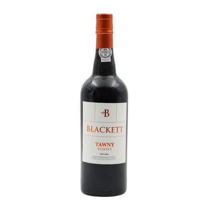 Blackett Tawny Reserve Port