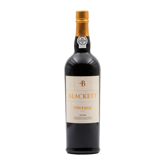 Blackett Vintage Port 2013