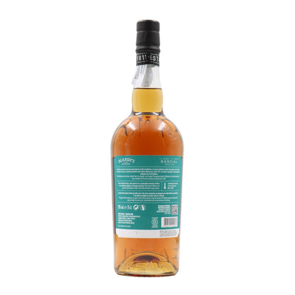 Blandys 10 Anos Sercial Madeira