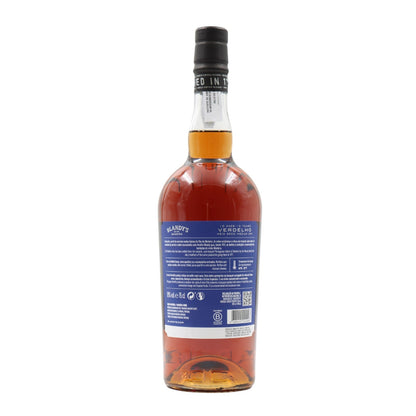 Blandys 10 Anos Verdelho Madeira
