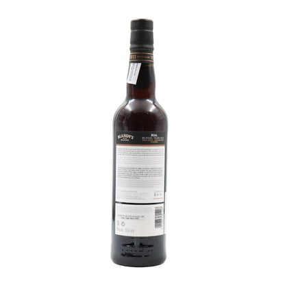 Blandys 15 years Boal Madeira