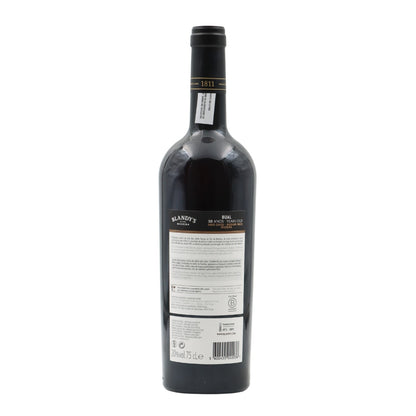 Blandys 30 Anos Boal Madeira