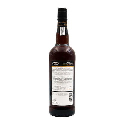 Blandys 5 Anos Boal Madeira
