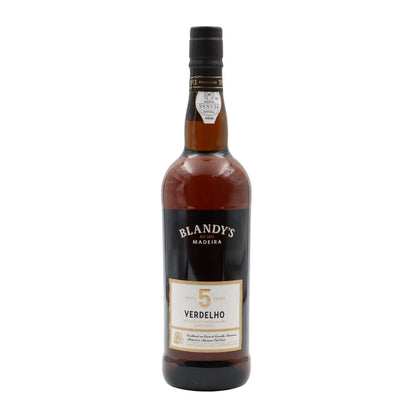Blandys 5 Years Verdelho Madeira