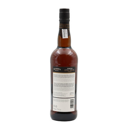 Blandys 5 Years Verdelho Madeira