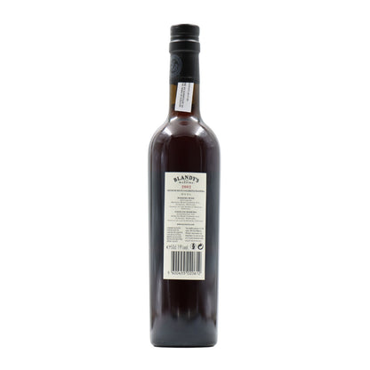 Blandys Boal Colheita 2002