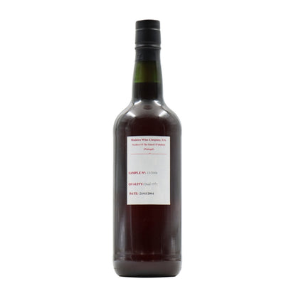 Blandys Boal Vintage 1971