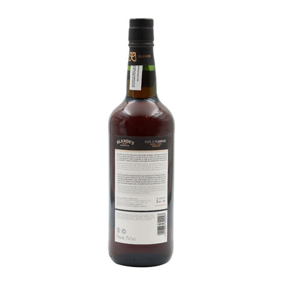 Blandys Duke of Clarence Sweet Madeira