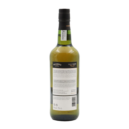 Blandys Duke of Sussex Dry Madeira
