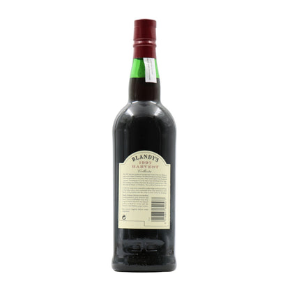 Blandys Malmsey Colheita 1997