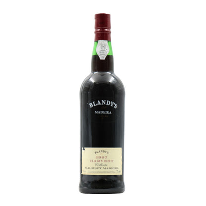 Blandys Malmsey Colheita 1997