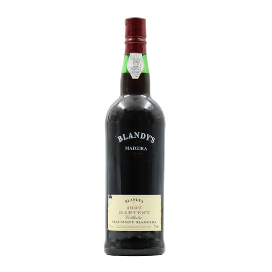 Blandys Malmsey Colheita 1997
