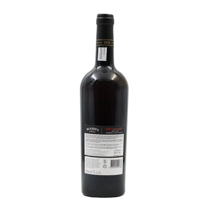 Blandys Malmsey Colheita 2007