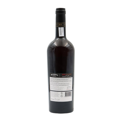 Blandys Malmsey Vintage 2010