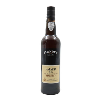 Blandys Malmsey Colheita 2017