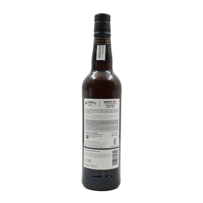 Blandys Malmsey Colheita 2017