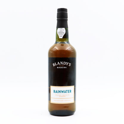 Blandys Rainwater Medium Dry Madeira