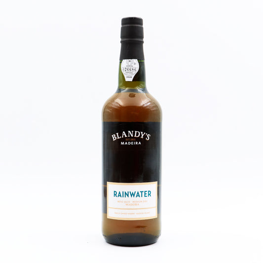 Blandys Rainwater Medium Dry Madeira