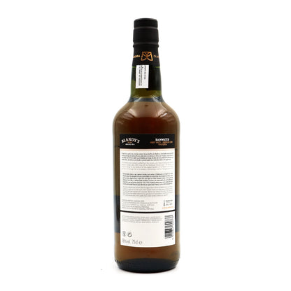 Blandys Rainwater Medium Dry Madeira