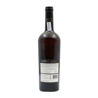 Blandys Sercial Vintage 2010