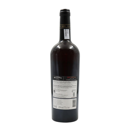 Blandys Sercial Colheita 2011
