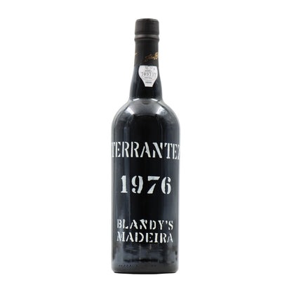 Blandys Terrantez Vintage 1976