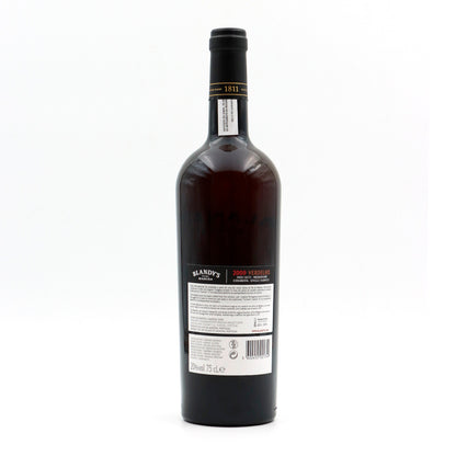 Blandys Verdelho Harvest 2009