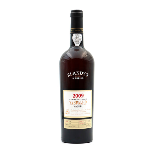 Blandys Verdelho Colheita 2009