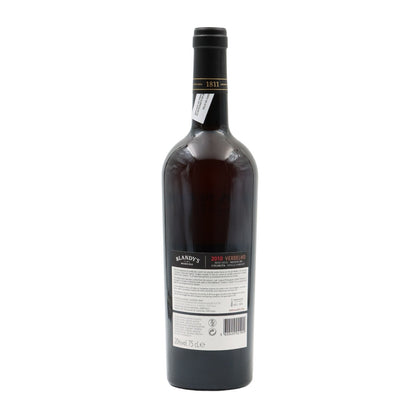 Blandys Verdelho Colheita 2010