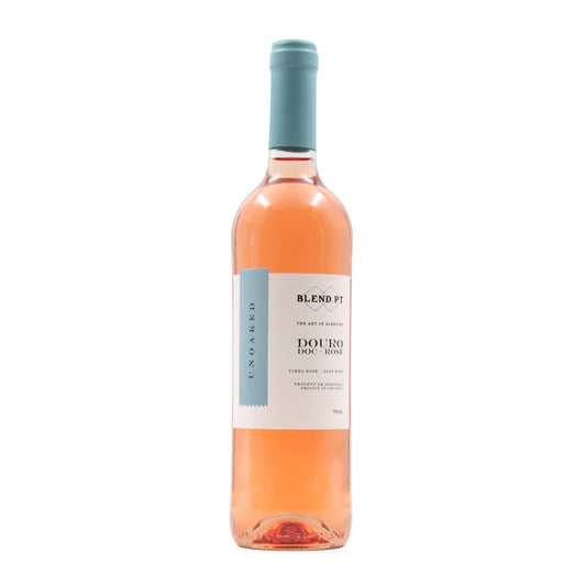 Blend.pt Rosé 2022