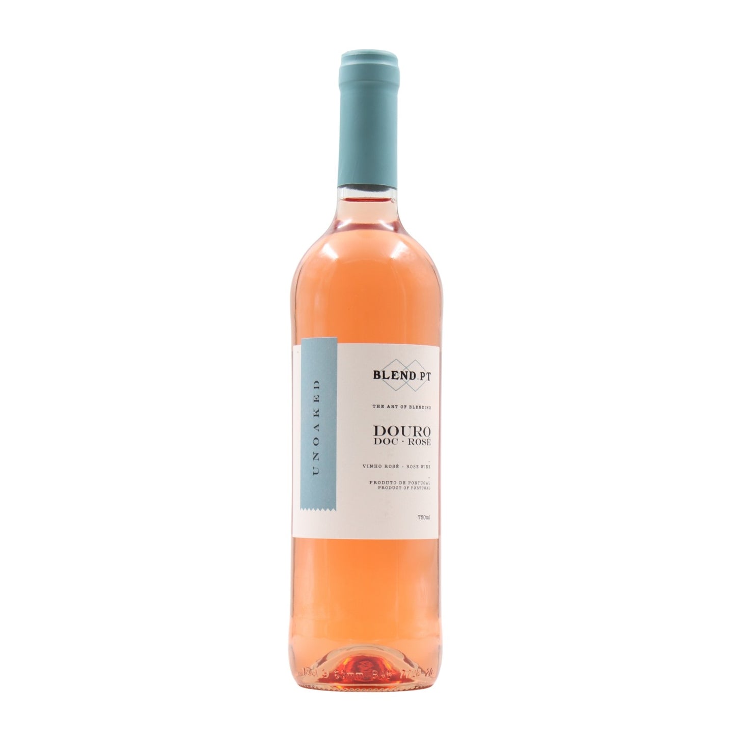 Blend.pt Rosé