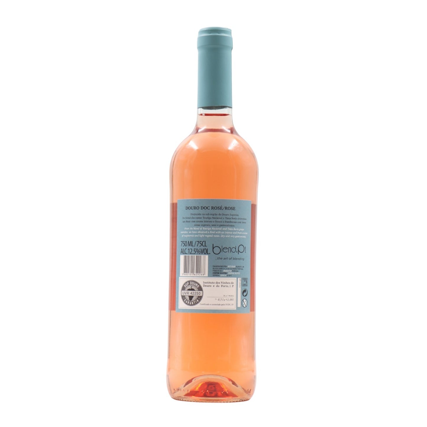 Blend.pt Rosé 2022