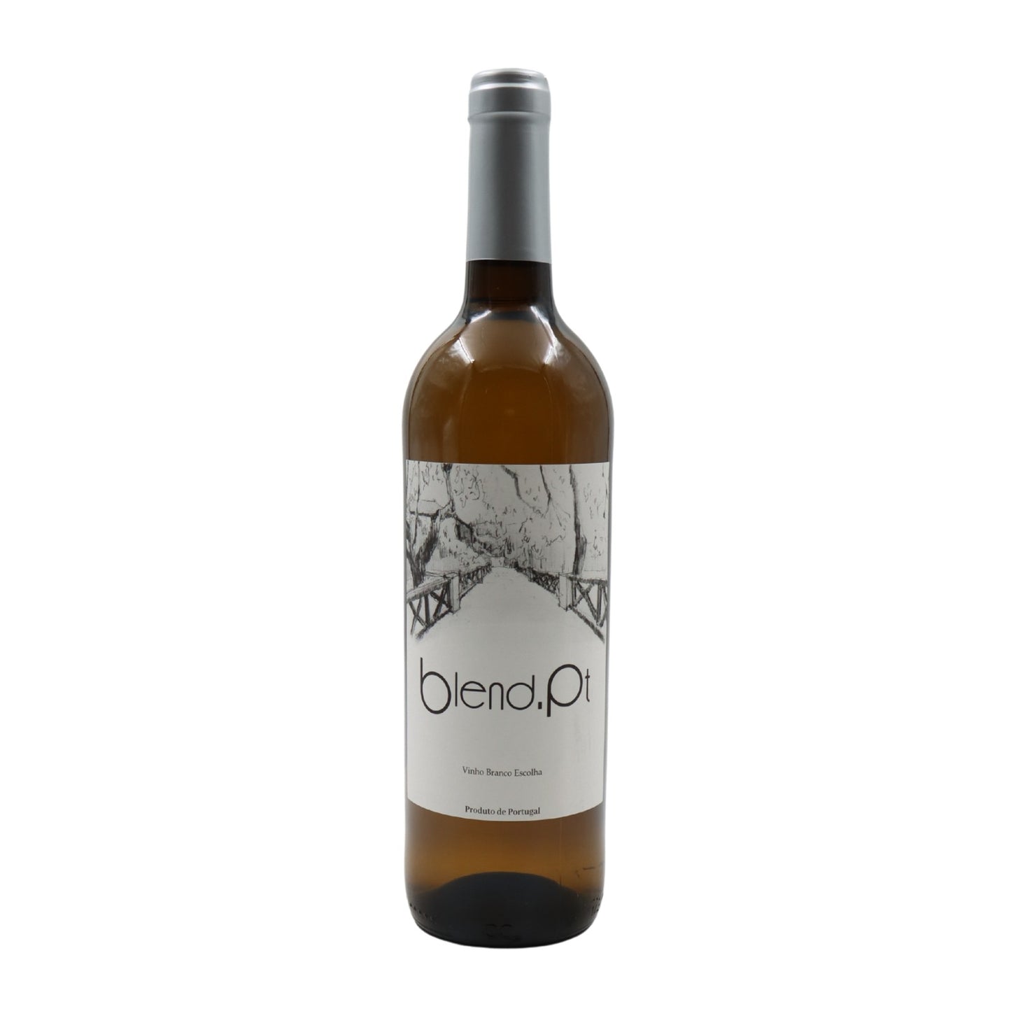 Blend.pt Escolha White
