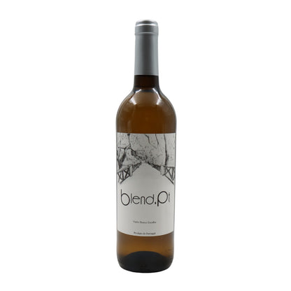 Blend.pt Escolha White