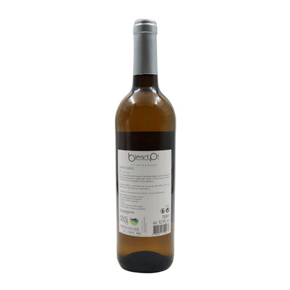 Blend.pt Escolha White