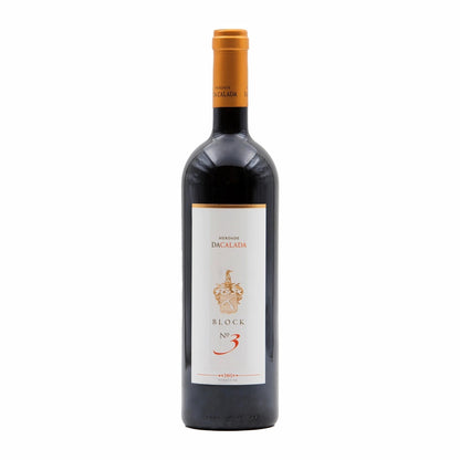 Herdade da Calada Block 3 Tinto 2015