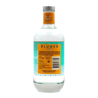 Bluwer Invisible Gin