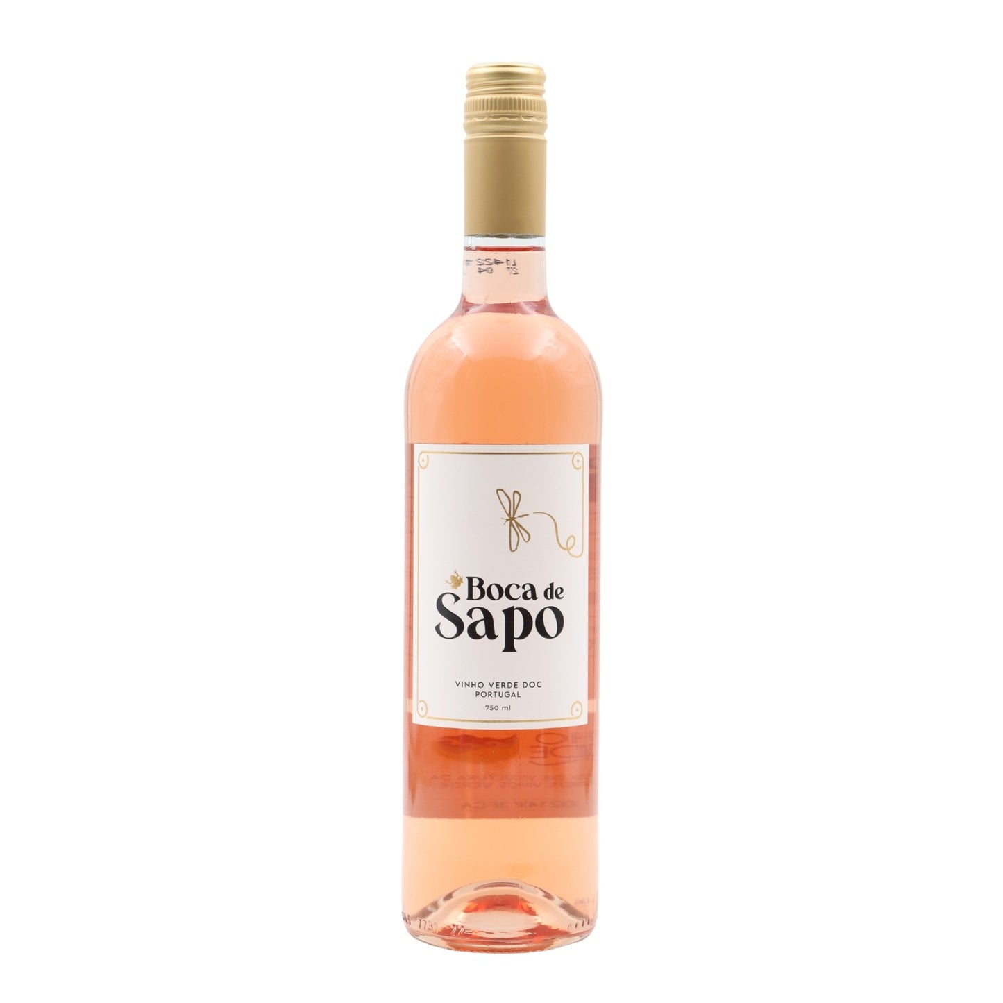 Boca de Sapo Rosé