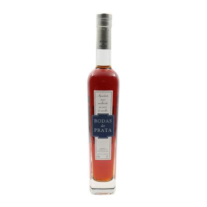 Silver Wedding Anniversary - Old Grape Brandy