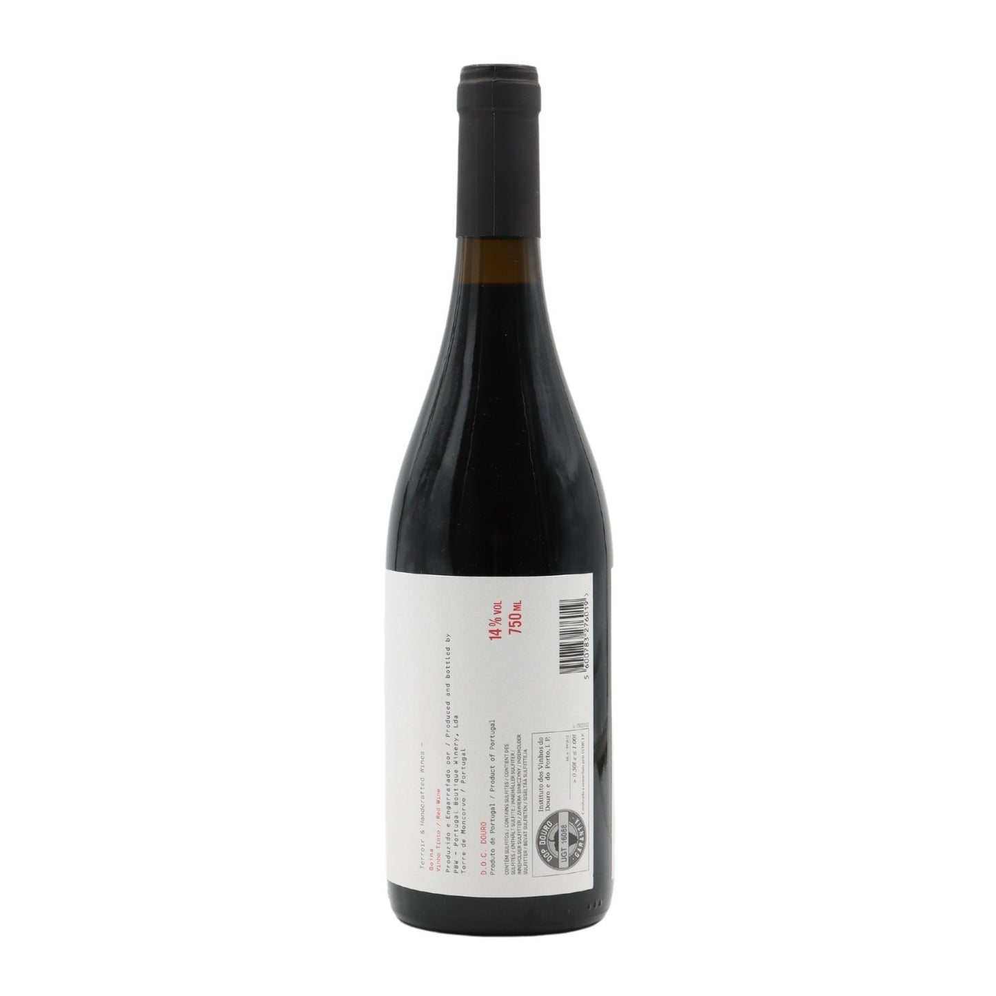 Boina Tinto