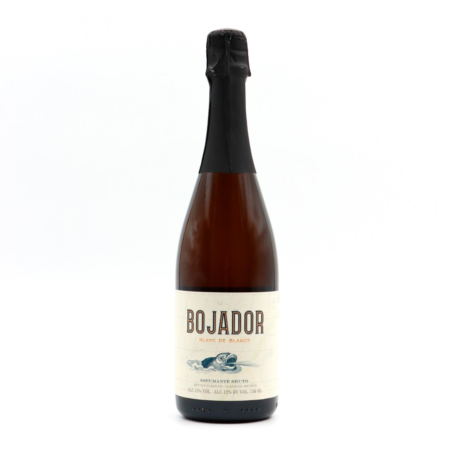 Bojador Blanc de Blancs Bruto Espumante