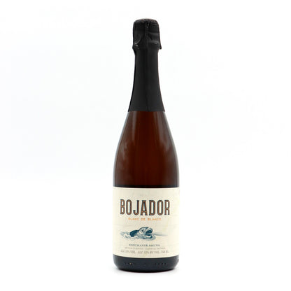 Bojador Blanc de Blancs Brut Sparkling Wine