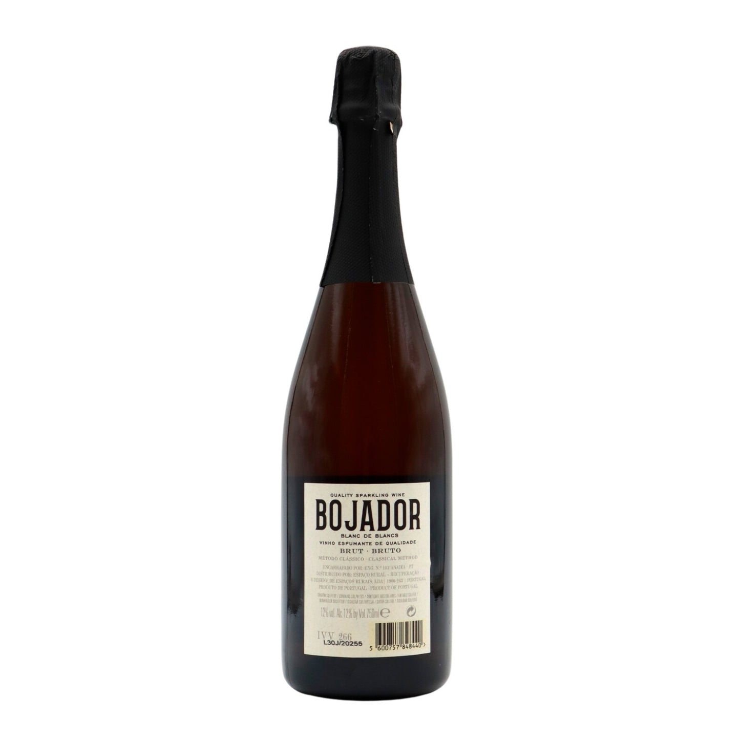 Bojador Blanc de Blancs Bruto Espumante