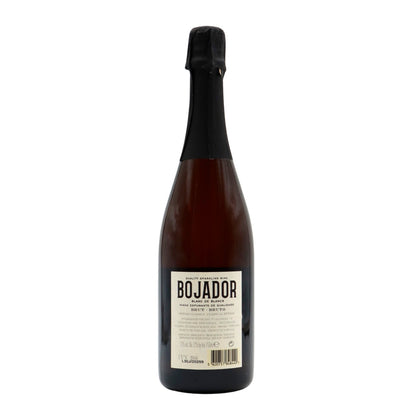 Bojador Blanc de Blancs Brut Sparkling Wine