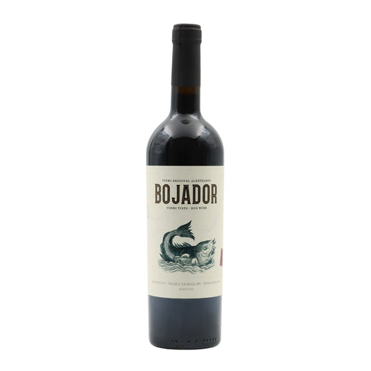 Bojador Red 2023