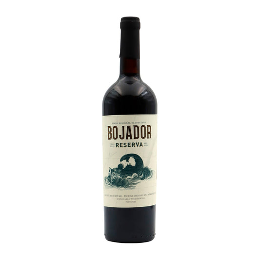 Bojador Reserva Tinto 2021