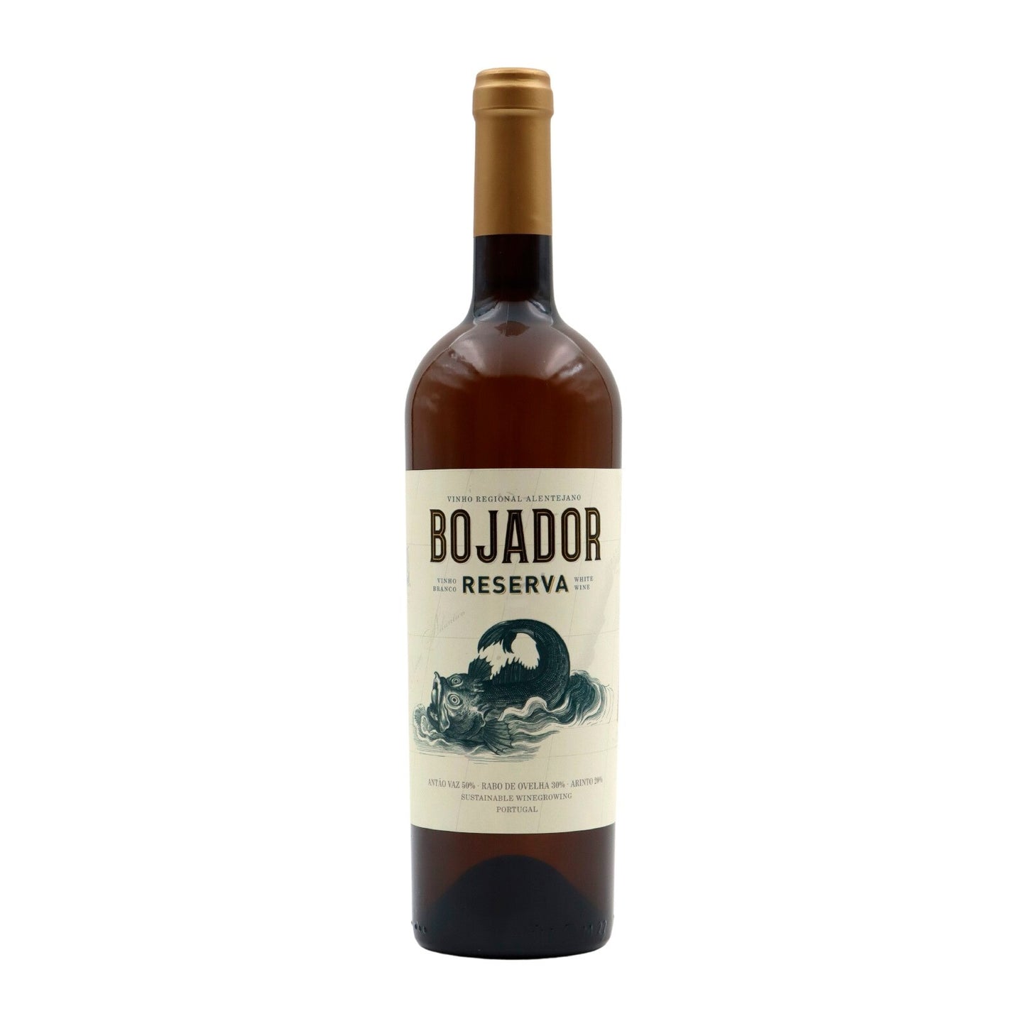 Bojador Reserve White 2022