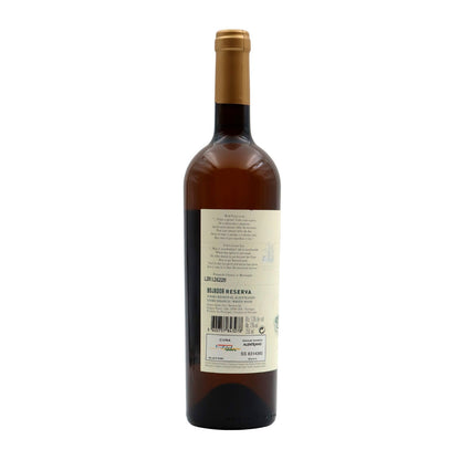 Bojador Reserve White 2022