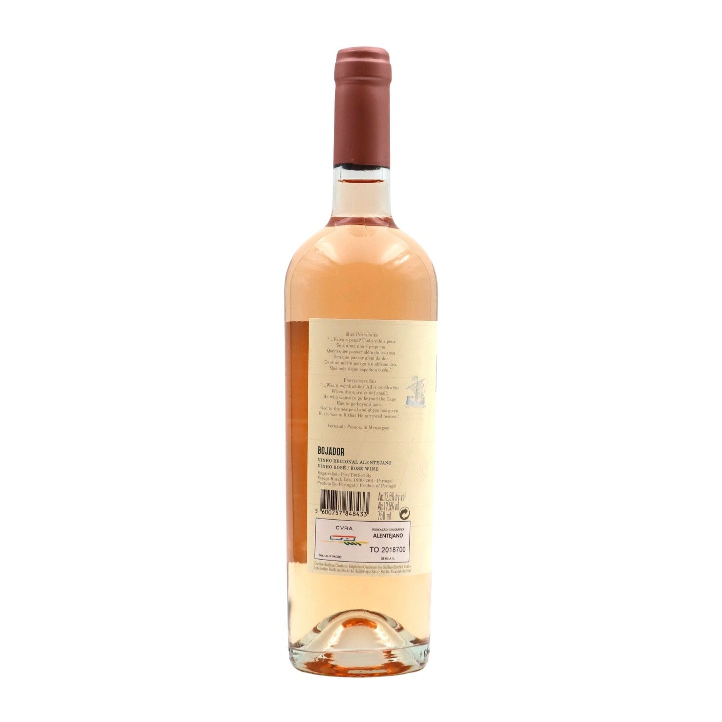 Bojador Rosé