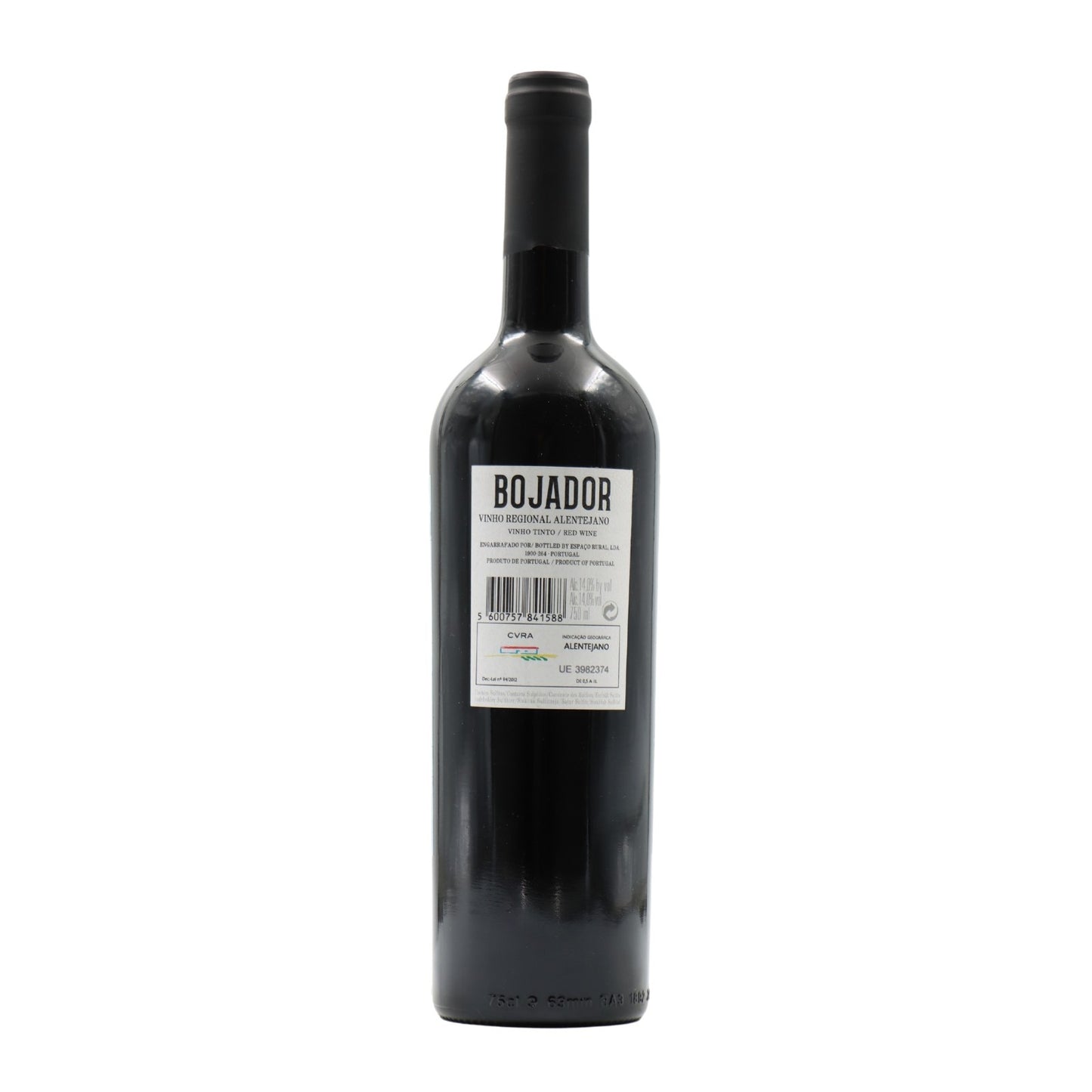 Bojador Edição Especial 10 anos Tinto